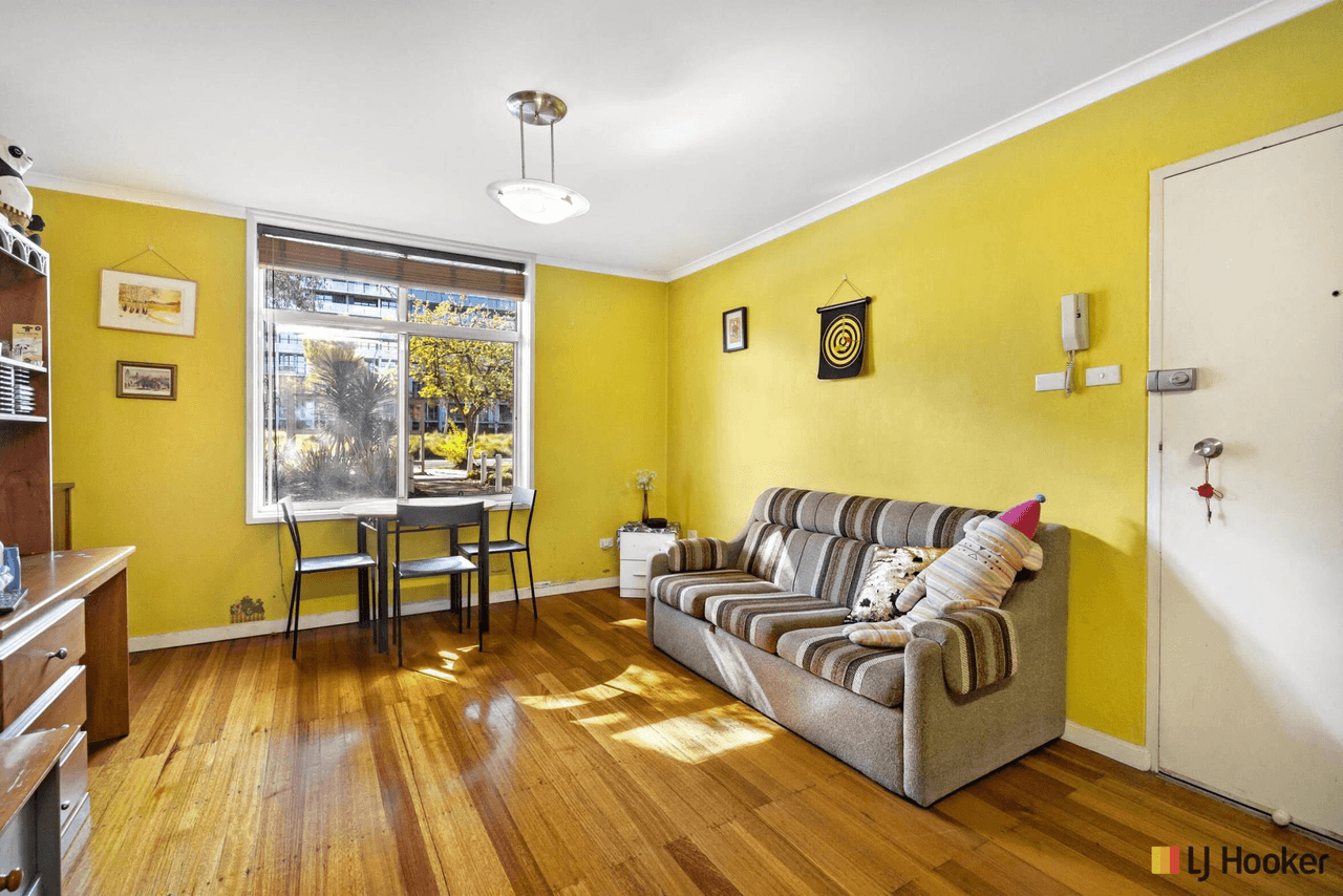 11/81 Northbourne Avenue, TURNER, ACT 2612