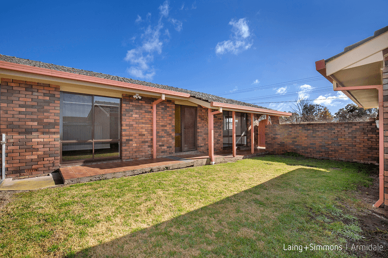 44 Rowan Avenue, Uralla, NSW 2358