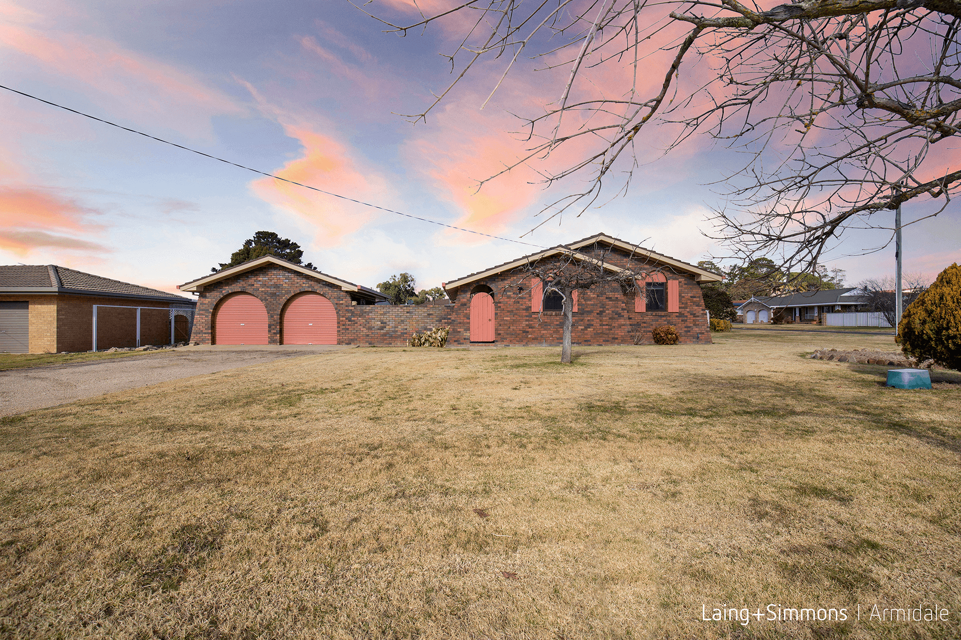 44 Rowan Avenue, Uralla, NSW 2358