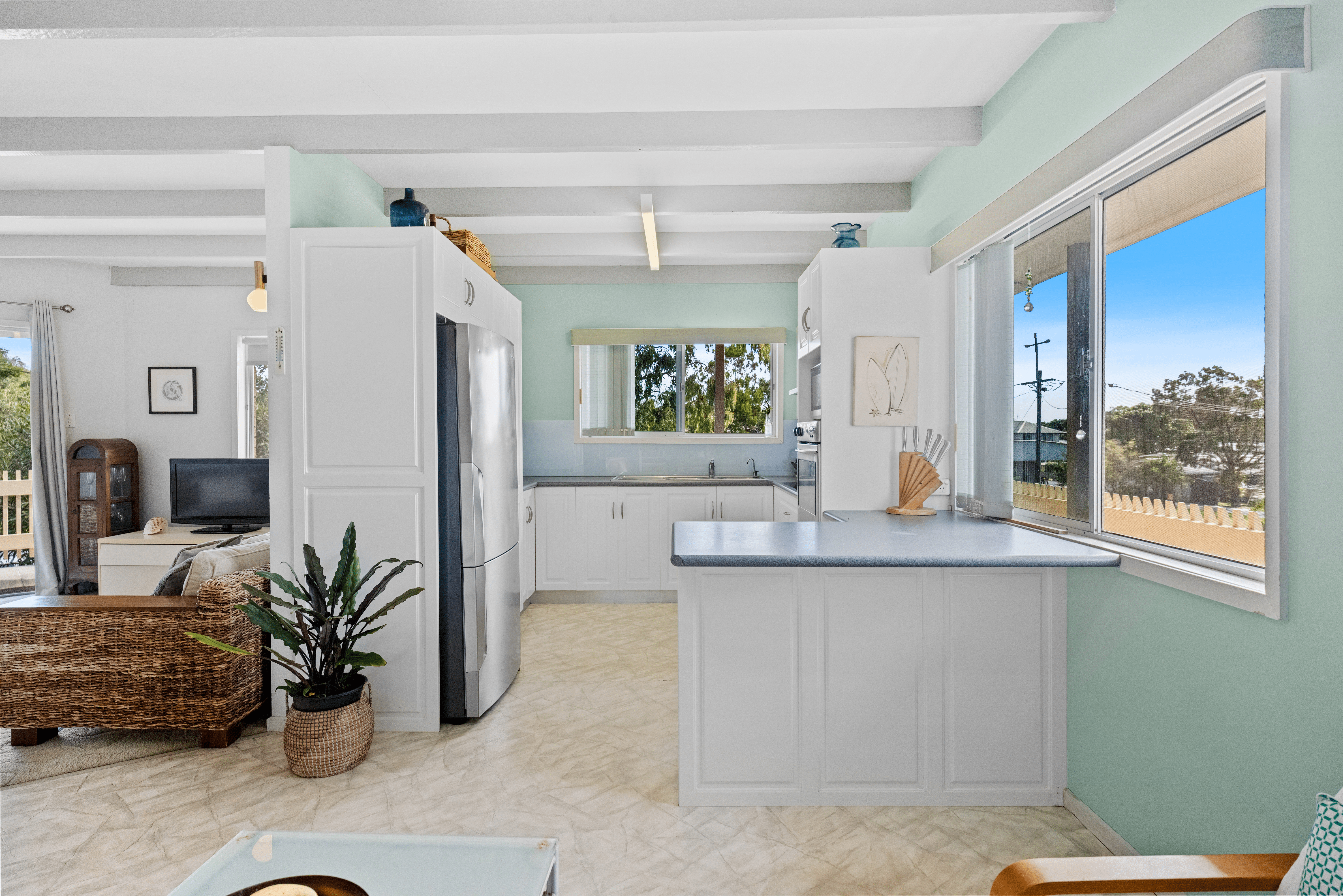 21 Cypress Avenue, RAINBOW BEACH, QLD 4581