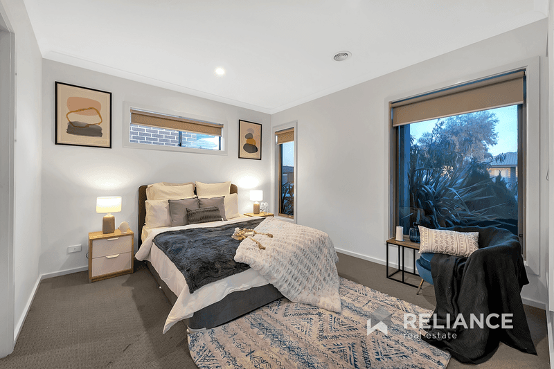 13 Yates Avenue, Truganina, VIC 3029