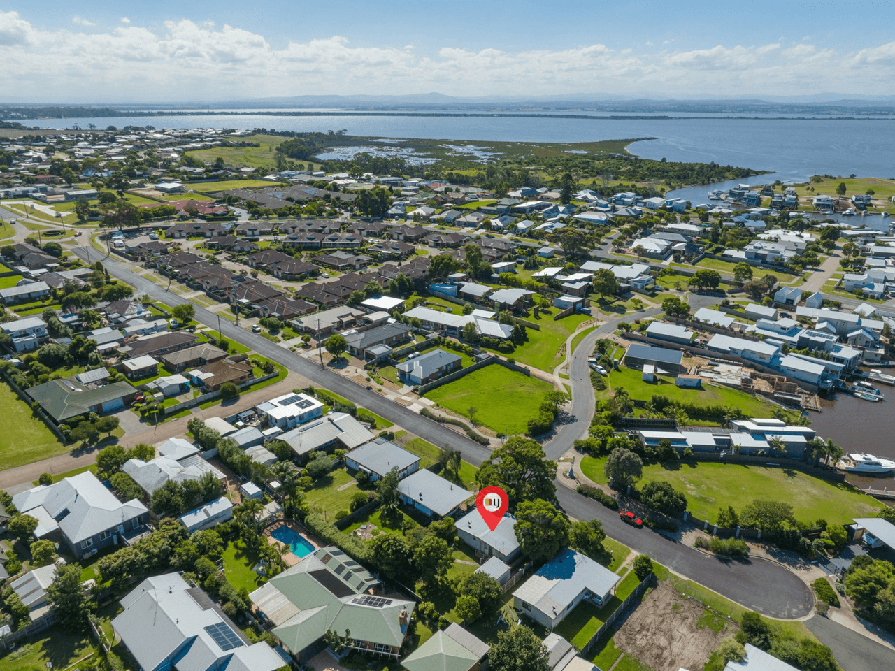 28 Canal Road, PAYNESVILLE, VIC 3880