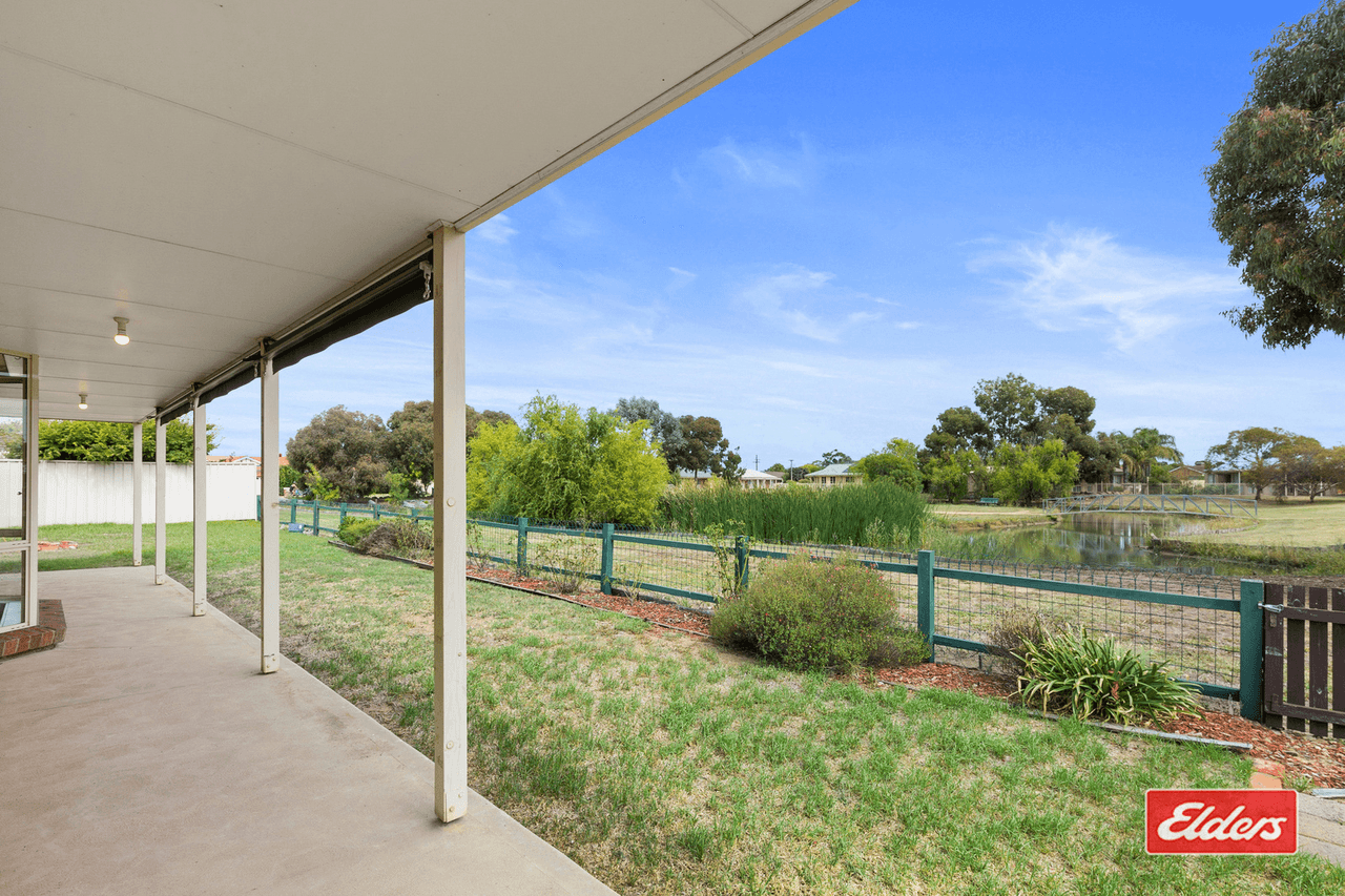 7  Shannon Court, YARRAWONGA, VIC 3730