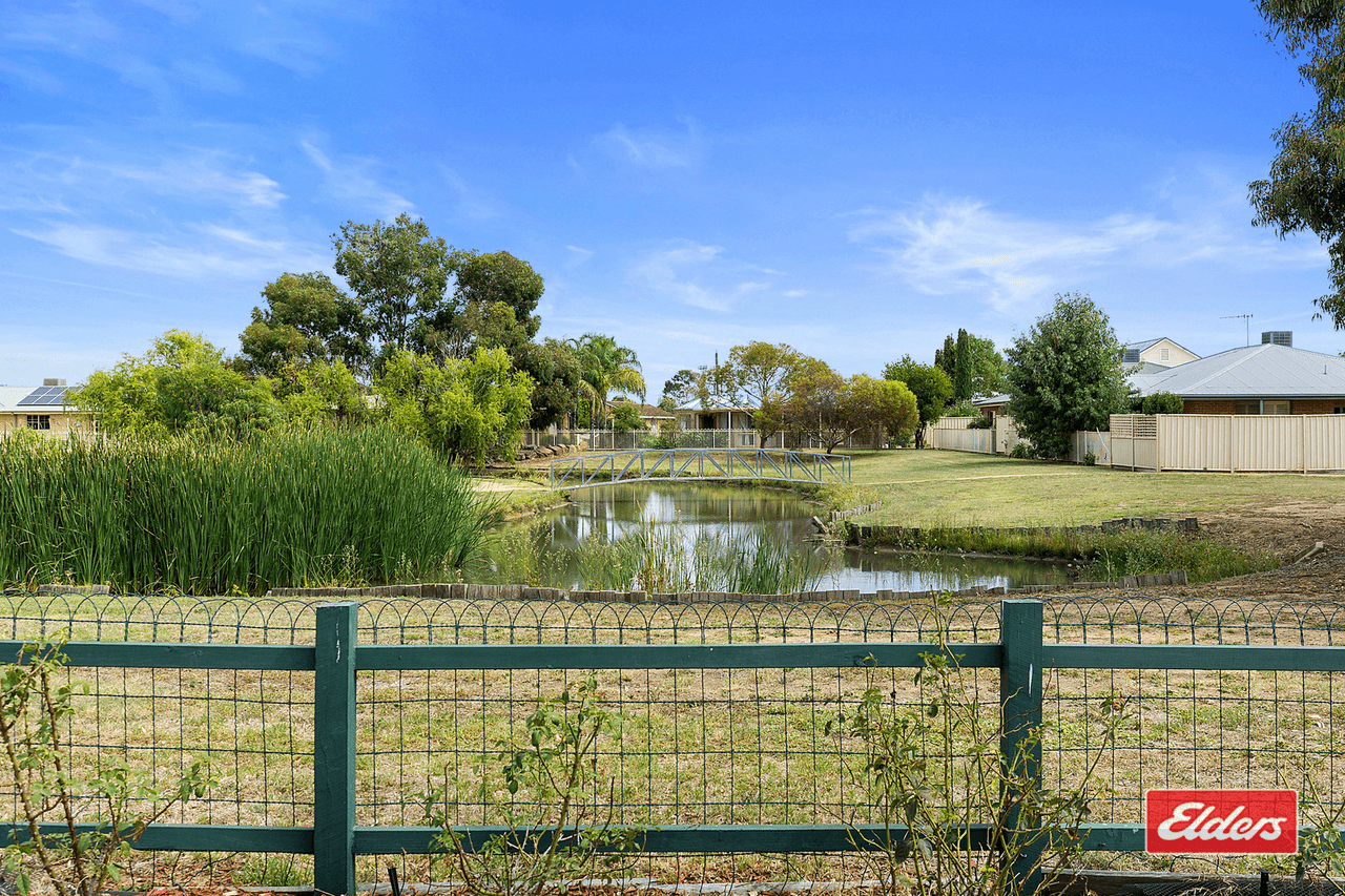 7  Shannon Court, YARRAWONGA, VIC 3730