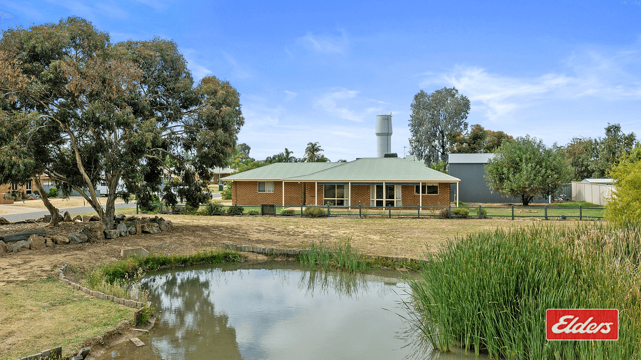 7  Shannon Court, YARRAWONGA, VIC 3730