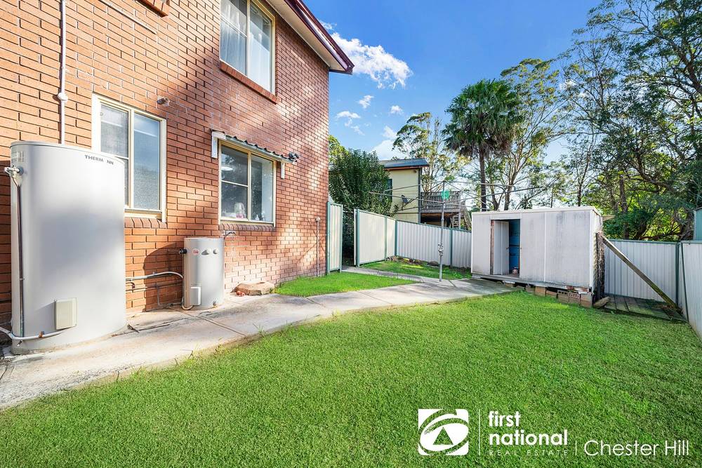 5 Bent st, Villawood, NSW 2163