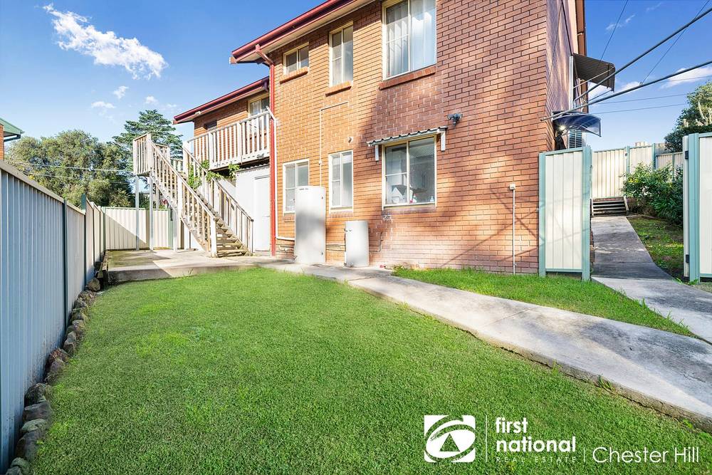 5 Bent st, Villawood, NSW 2163