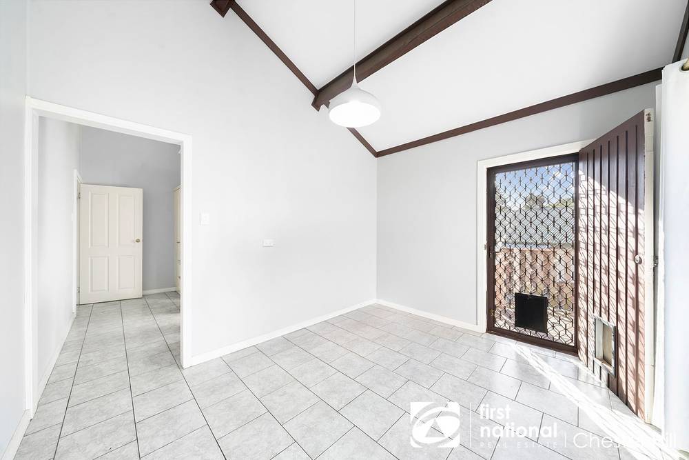 5 Bent st, Villawood, NSW 2163