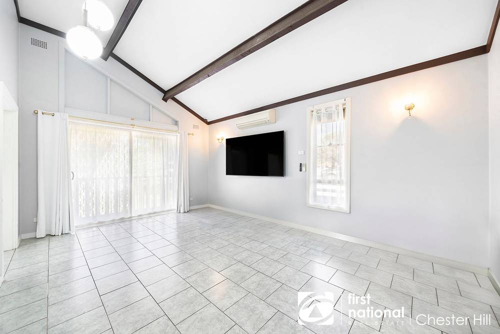 5 Bent st, Villawood, NSW 2163
