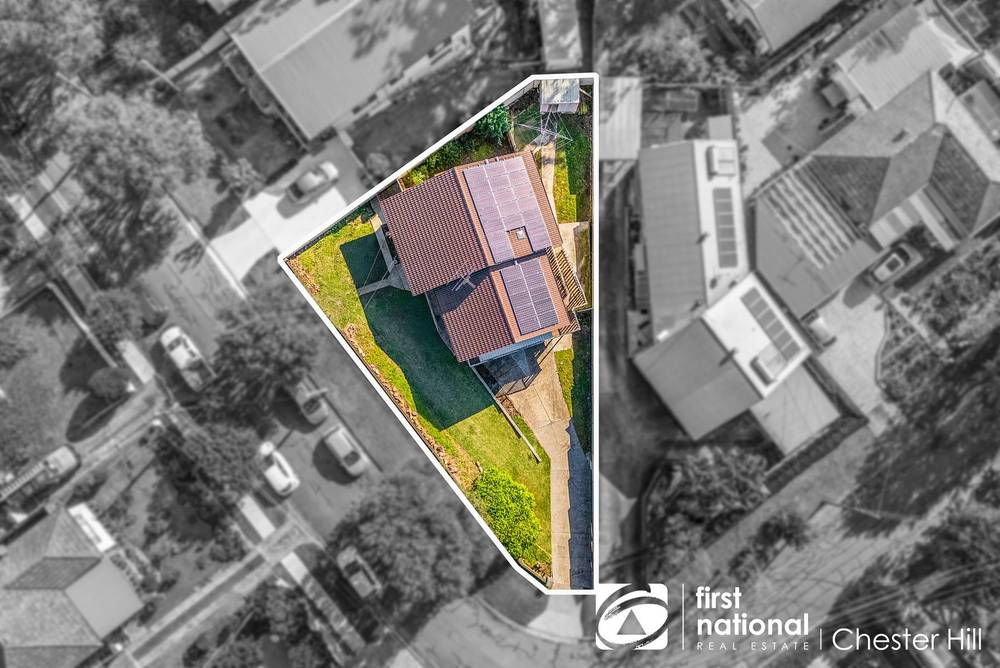 5 Bent st, Villawood, NSW 2163
