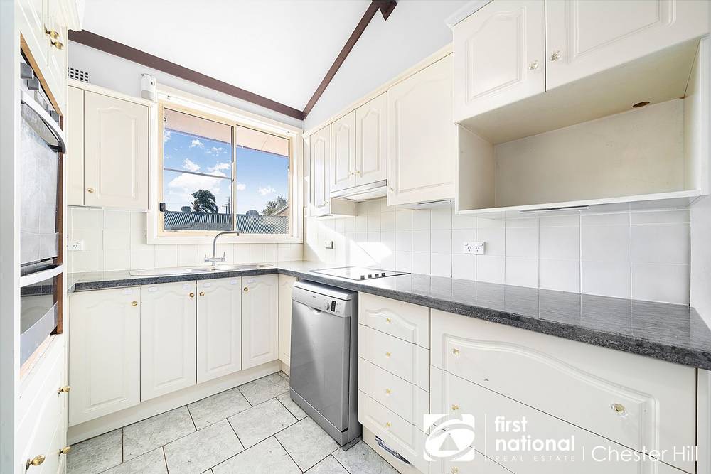 5 Bent st, Villawood, NSW 2163
