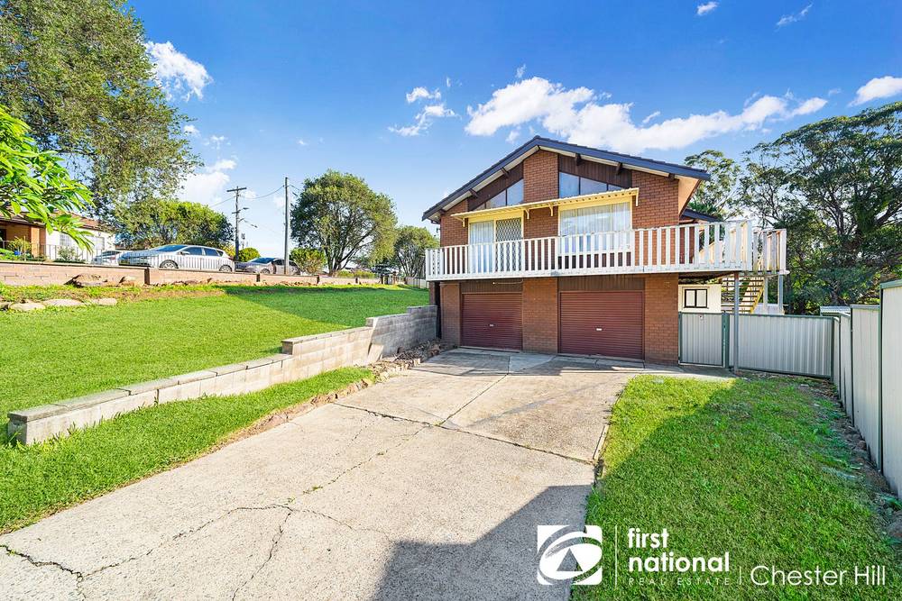 5 Bent st, Villawood, NSW 2163