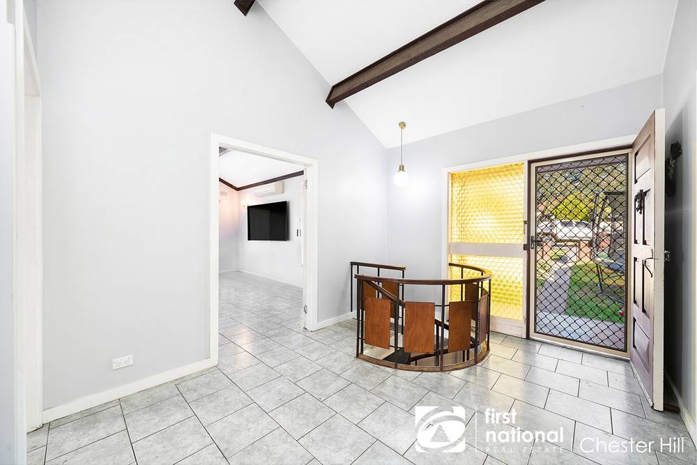 5 Bent st, Villawood, NSW 2163