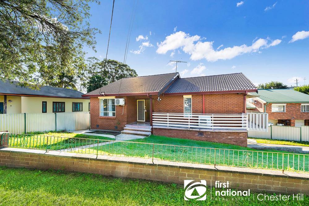 5 Bent st, Villawood, NSW 2163