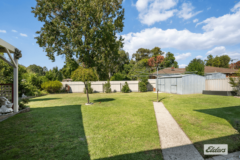 36 Trudewind Road, Wodonga, VIC 3690