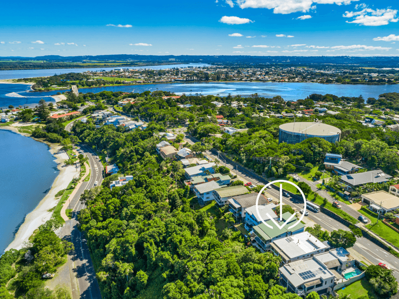 57 Pine Avenue, EAST BALLINA, NSW 2478