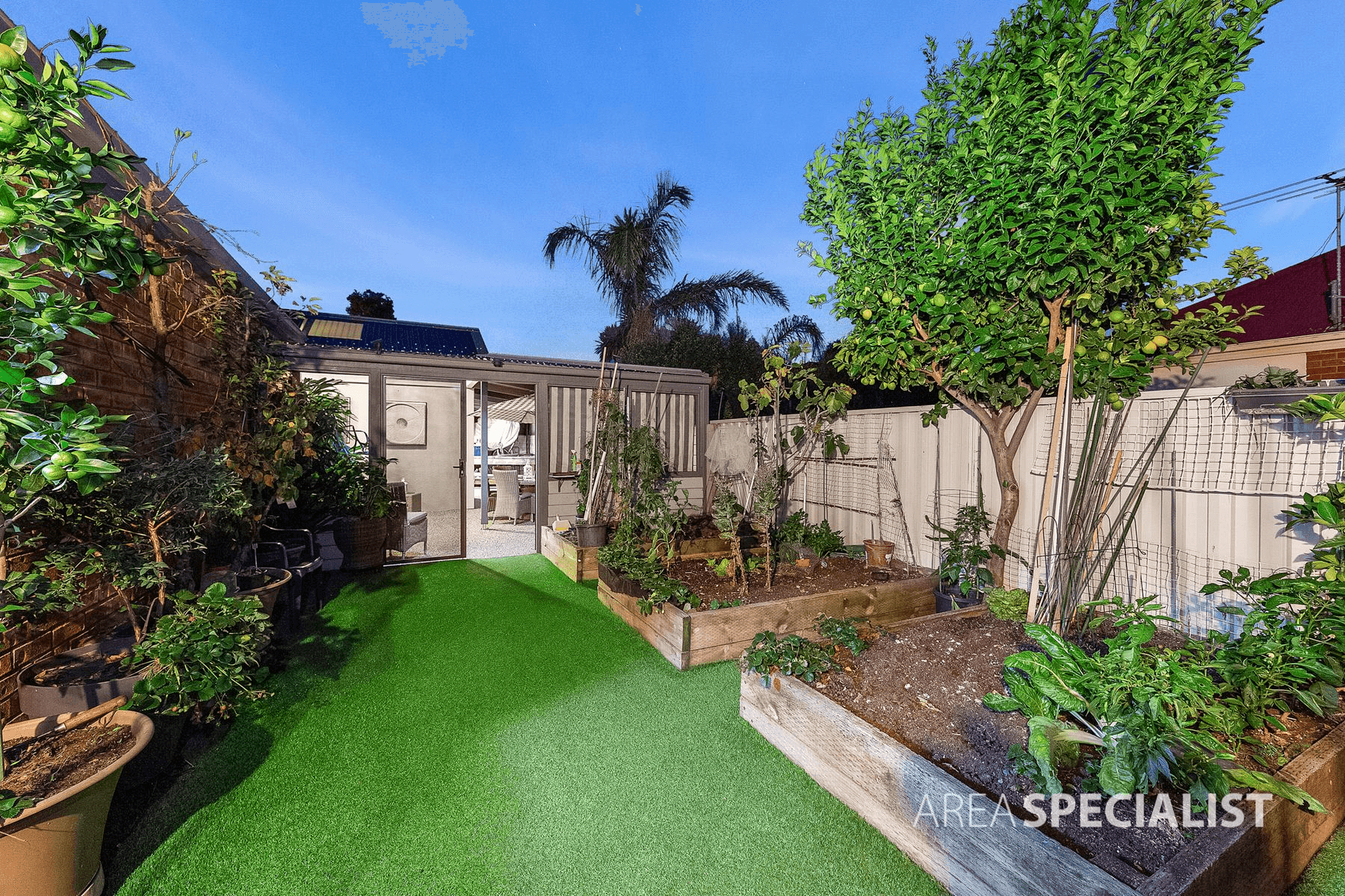 58 Naracoorte Drive, CAROLINE SPRINGS, VIC 3023