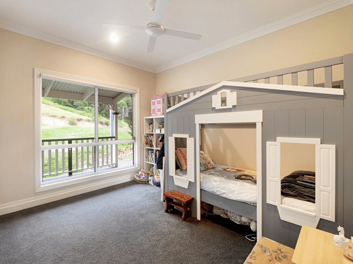 37 Nathan Valley Road, MOUNT NATHAN, QLD 4211