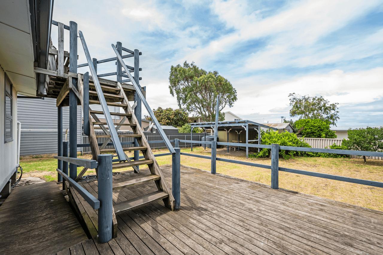 11 Murray Street, GOOLWA NORTH, SA 5214