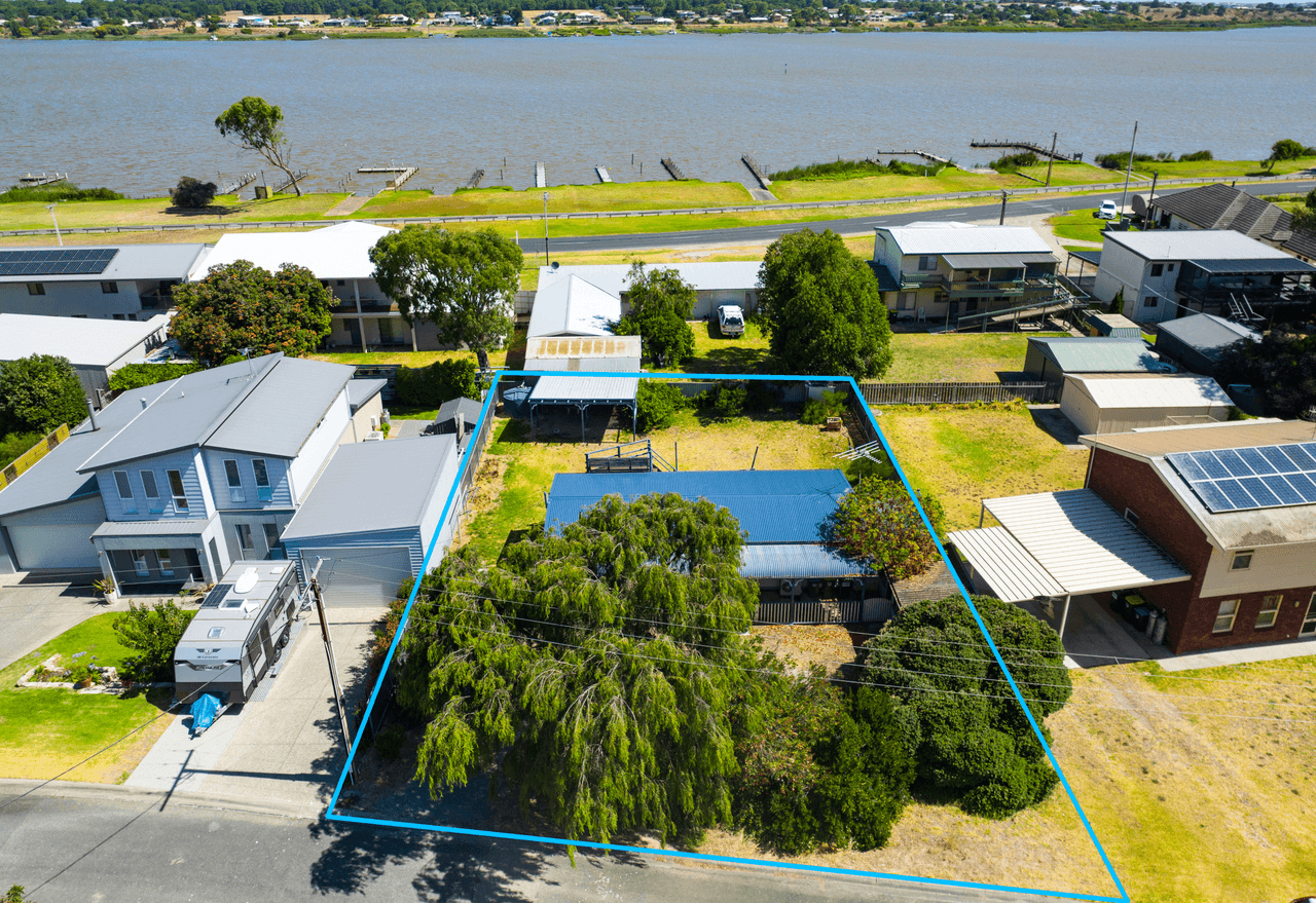 11 Murray Street, GOOLWA NORTH, SA 5214