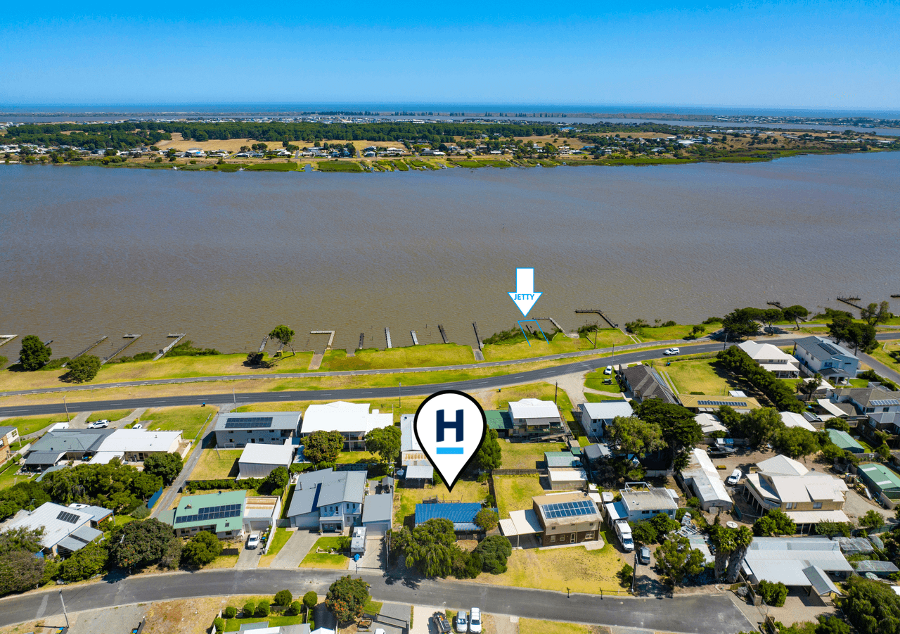 11 Murray Street, GOOLWA NORTH, SA 5214