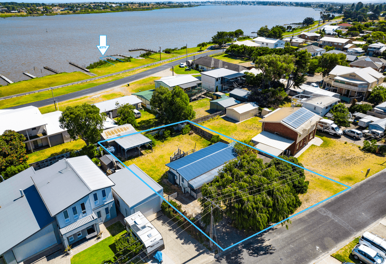 11 Murray Street, GOOLWA NORTH, SA 5214