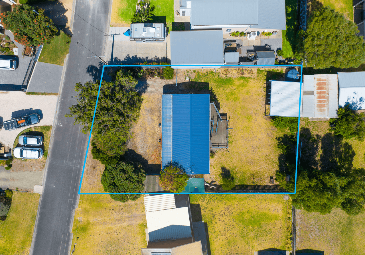 11 Murray Street, GOOLWA NORTH, SA 5214