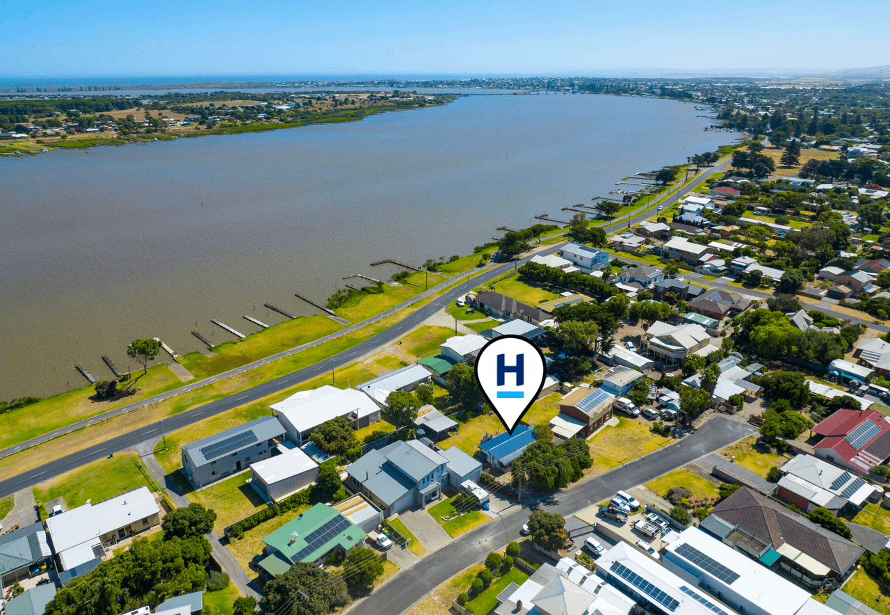 11 Murray Street, GOOLWA NORTH, SA 5214