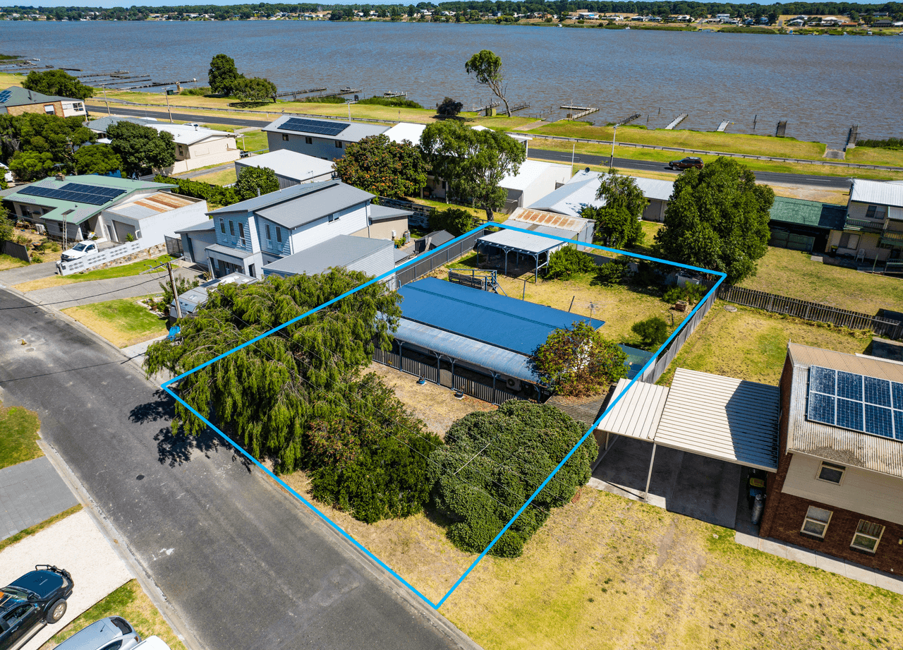 11 Murray Street, GOOLWA NORTH, SA 5214