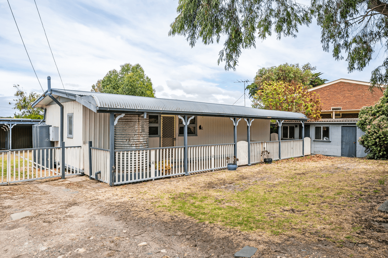 11 Murray Street, GOOLWA NORTH, SA 5214