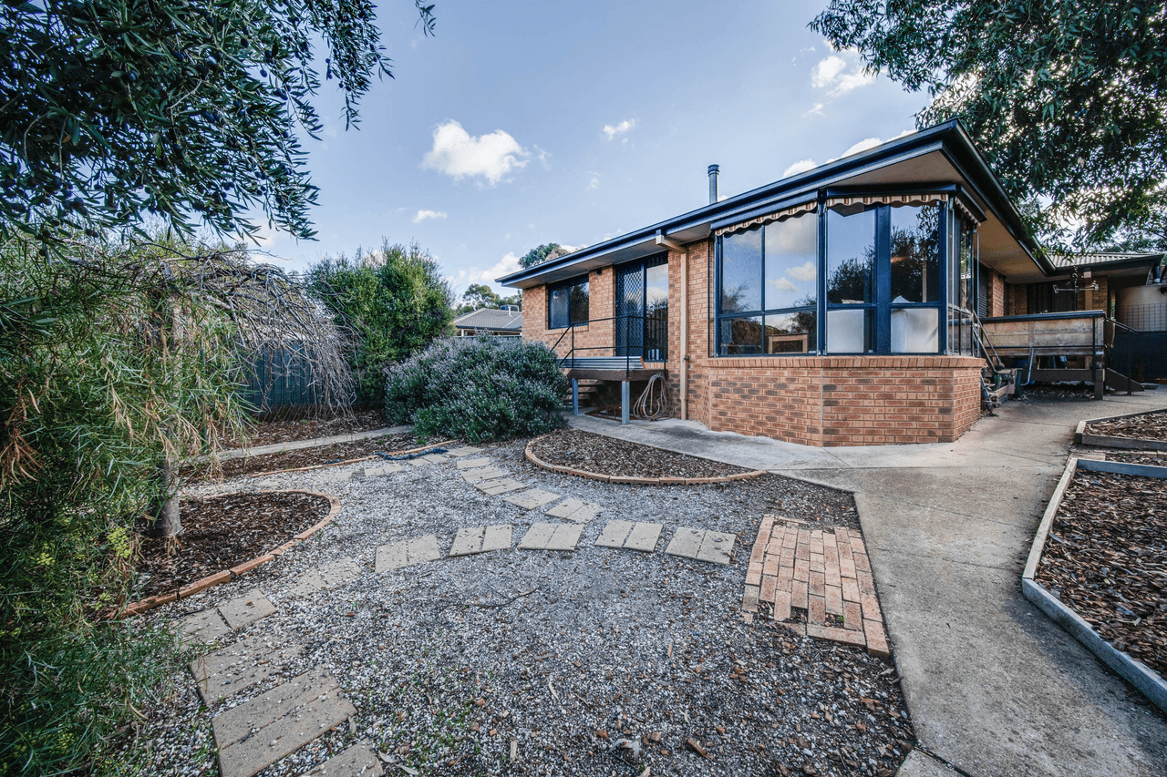 9 Aspera Way, KANGAROO FLAT, VIC 3555