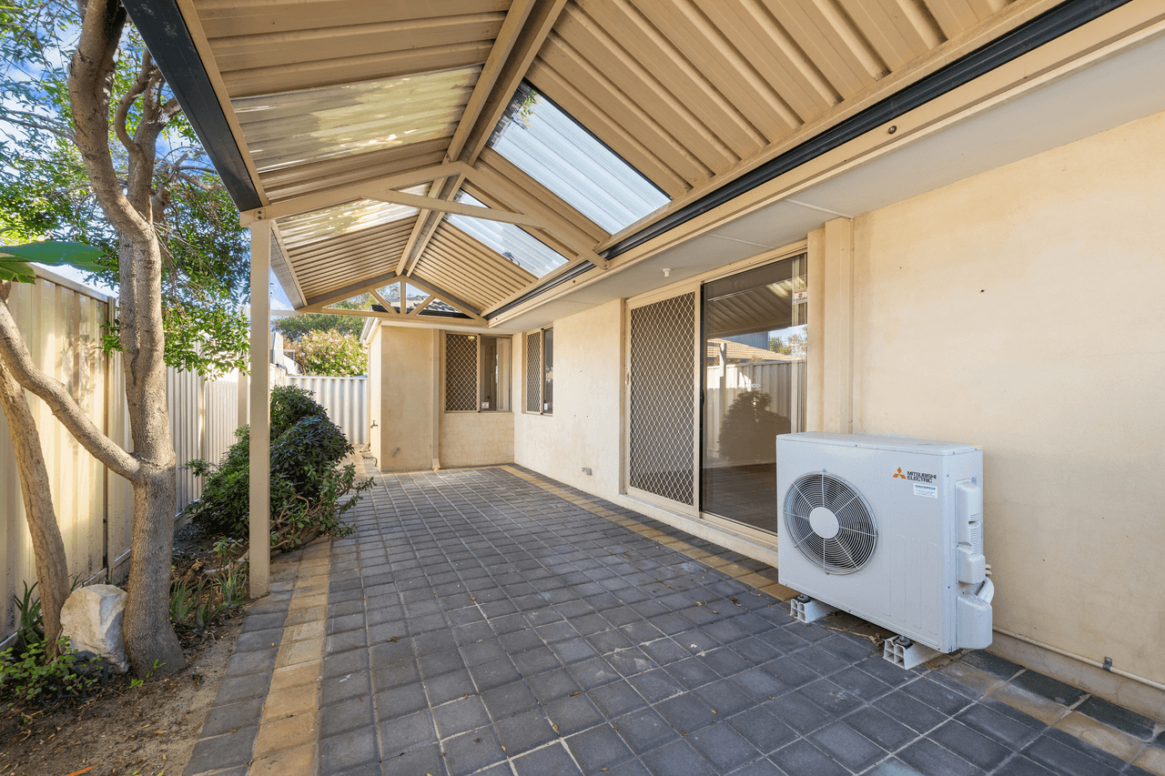 3/67 Mallard Way, CANNINGTON, WA 6107