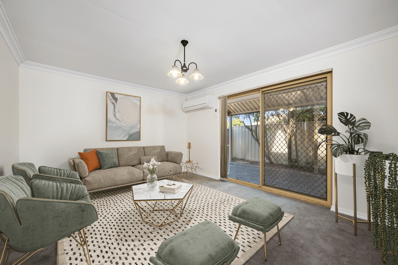 3/67 Mallard Way, CANNINGTON, WA 6107