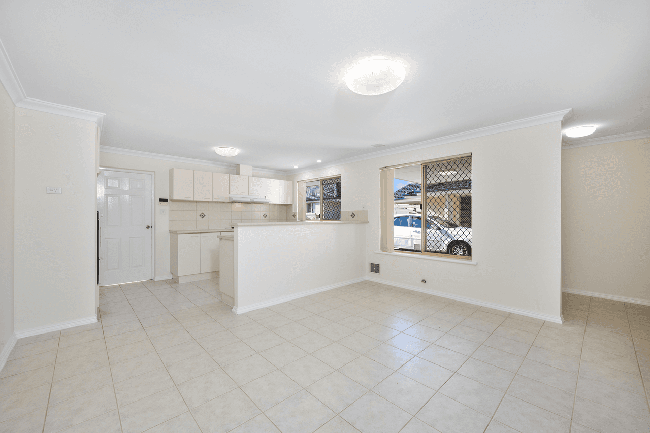 3/67 Mallard Way, CANNINGTON, WA 6107