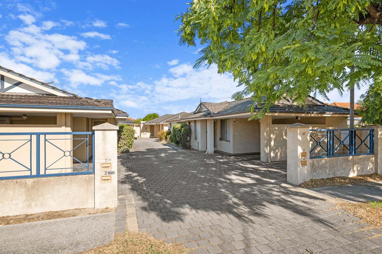 3/67 Mallard Way, CANNINGTON, WA 6107