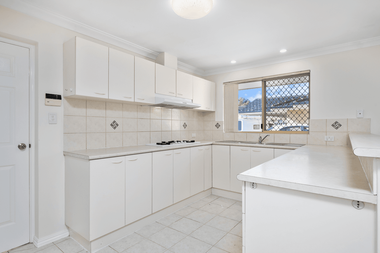 3/67 Mallard Way, CANNINGTON, WA 6107