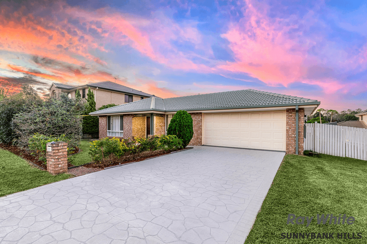 29 Buckley Drive, DREWVALE, QLD 4116
