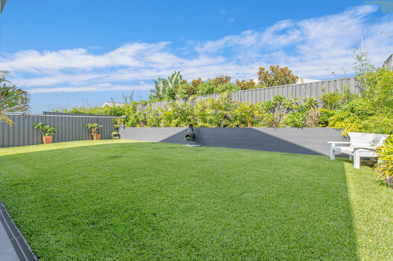 21 Merrick Circuit, KIAMA, NSW 2533