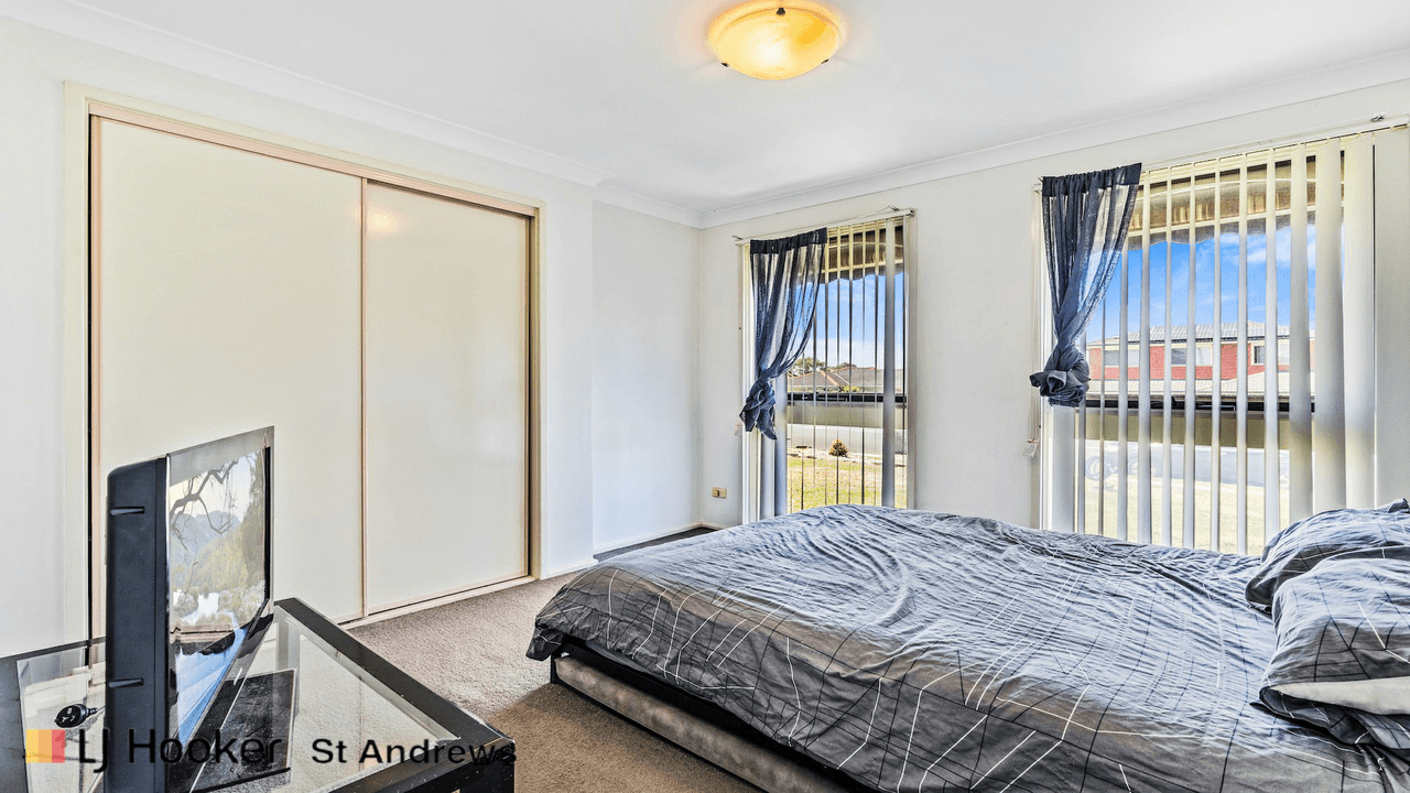 6 Karrabul Road, ST HELENS PARK, NSW 2560
