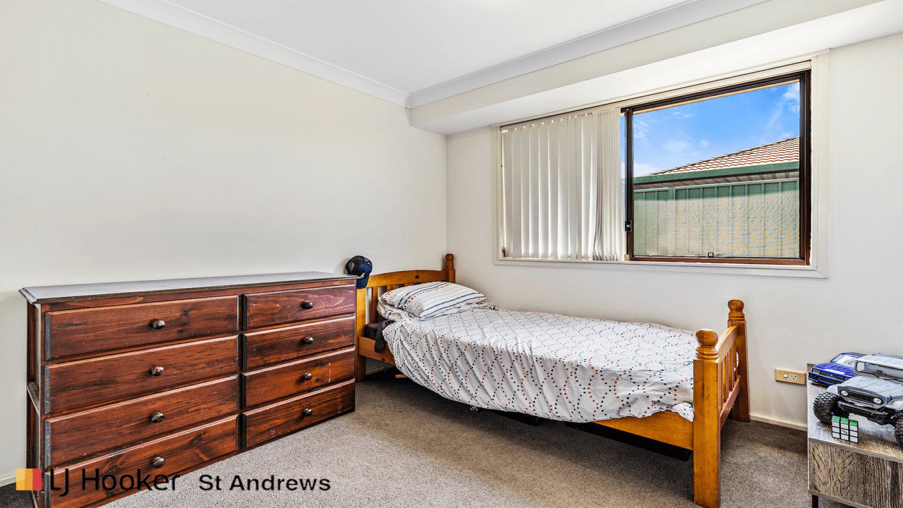 6 Karrabul Road, ST HELENS PARK, NSW 2560