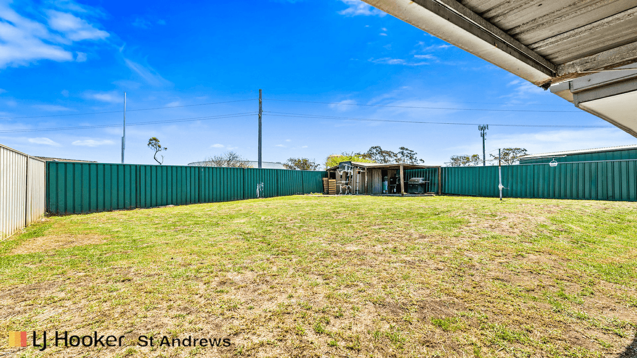 6 Karrabul Road, ST HELENS PARK, NSW 2560