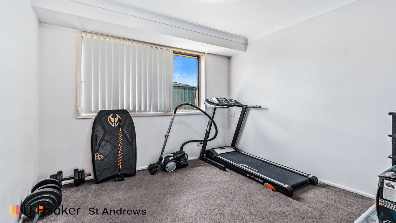 6 Karrabul Road, ST HELENS PARK, NSW 2560
