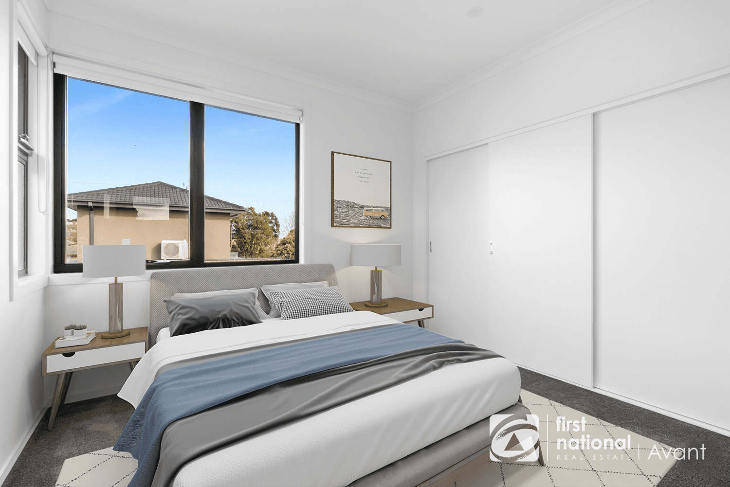 2/20 Burns Avenue, CLAYTON SOUTH, VIC 3169