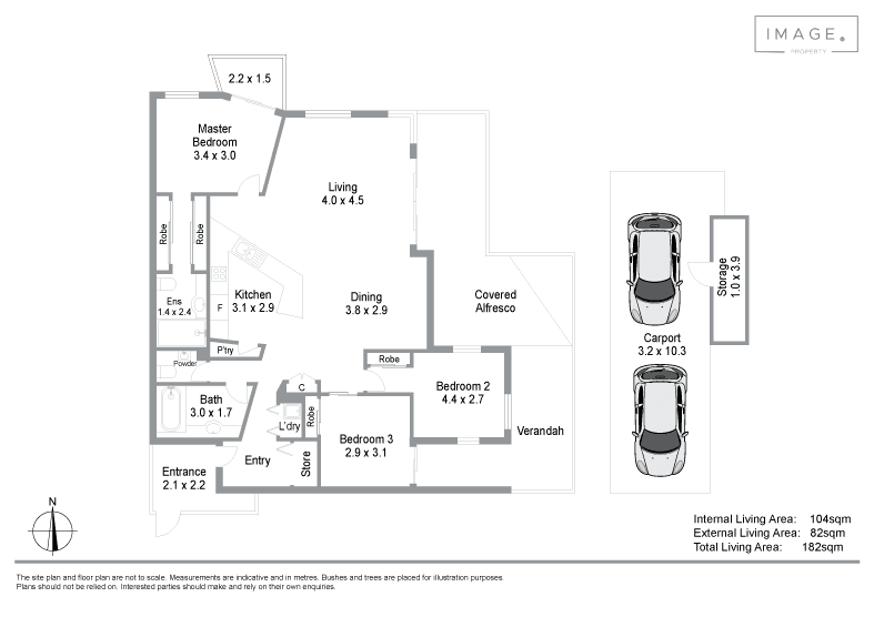 11/57 Grand Parade, Kawana Island, QLD 4575