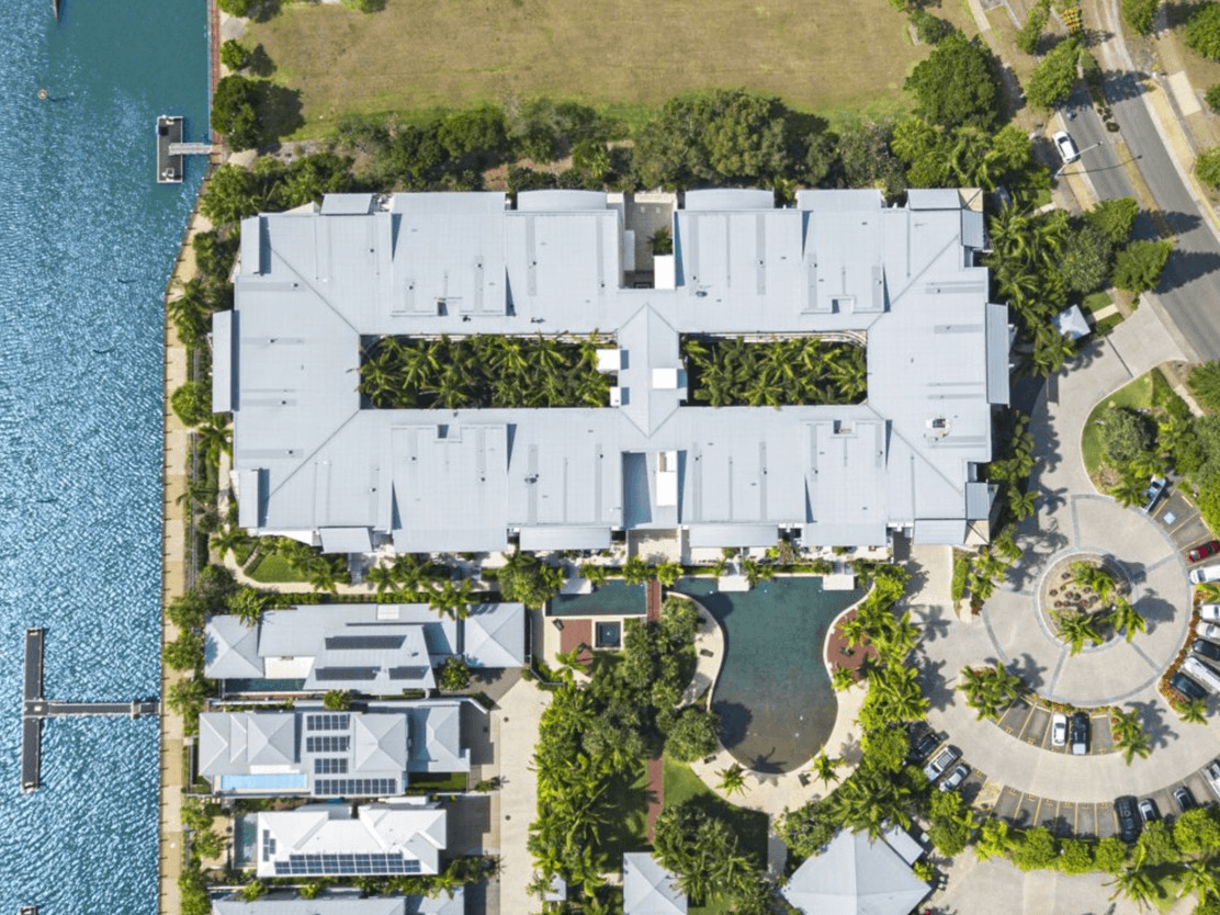 11/57 Grand Parade, Kawana Island, QLD 4575