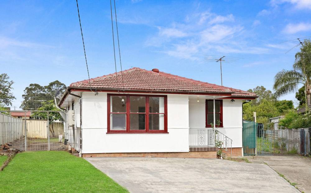 34 Cedar Crescent, North St Marys, NSW 2760