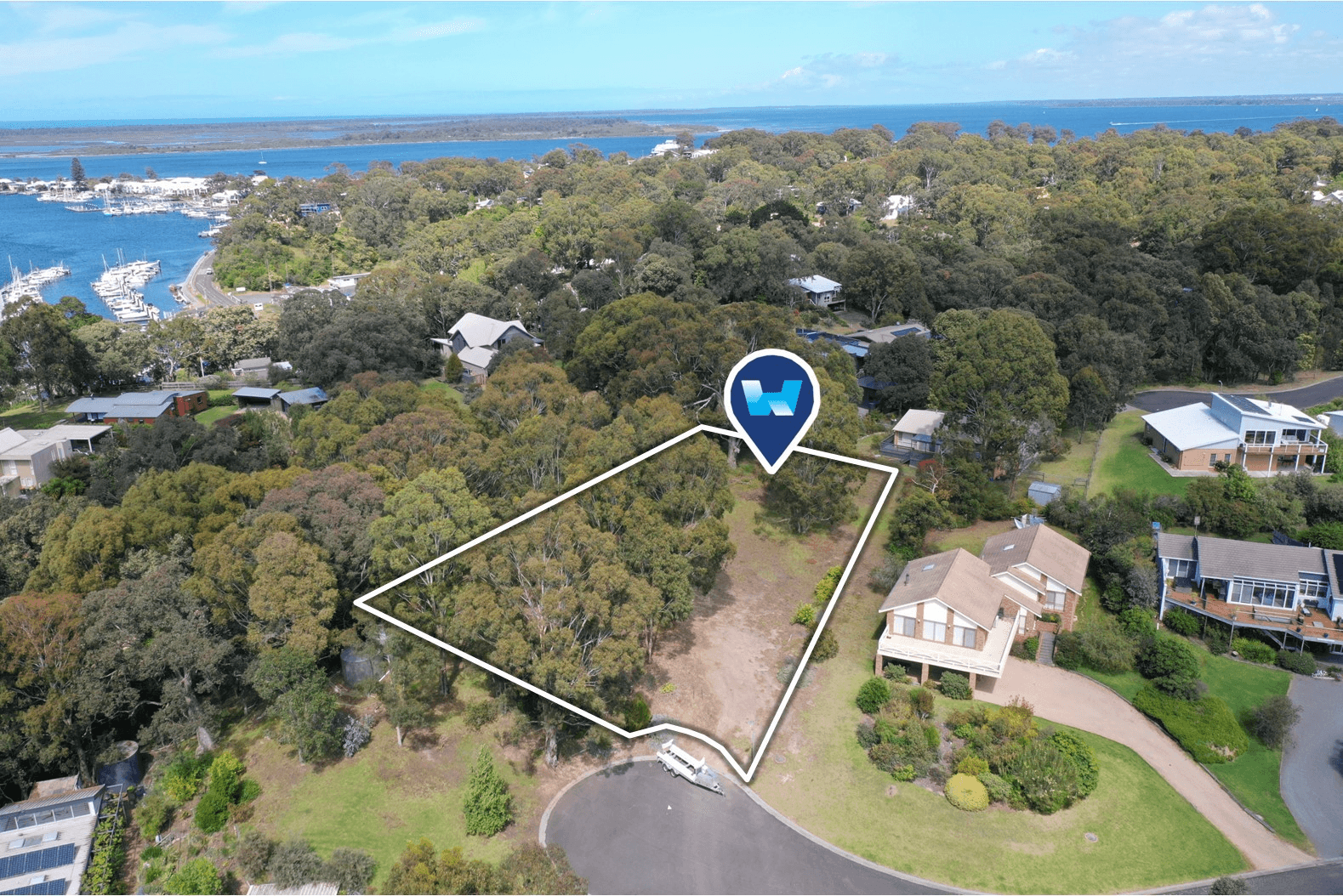 10 Bancroft Place, Metung, VIC 3904