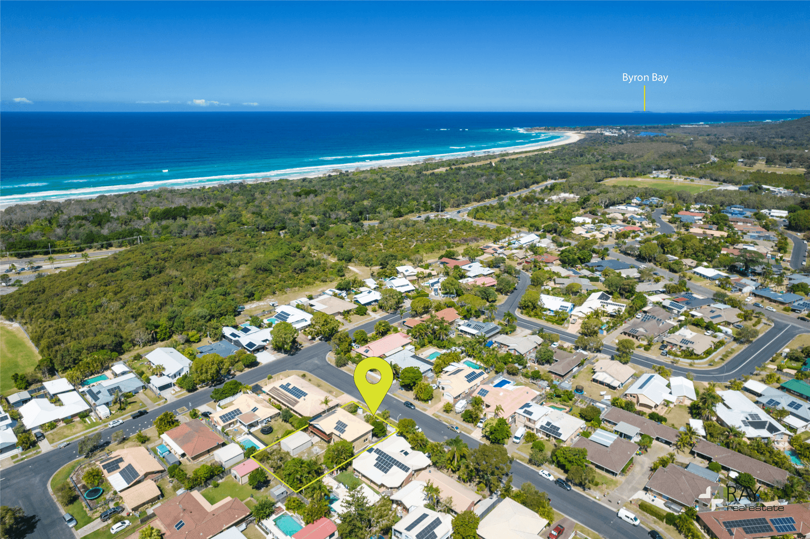 20 Cassidy Crescent, Bogangar, NSW 2488