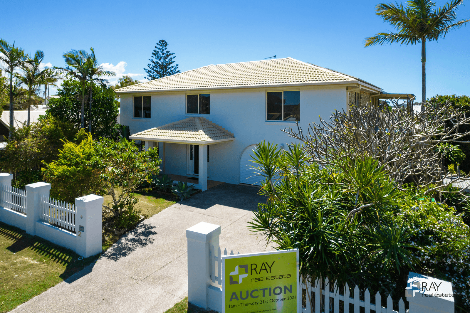 20 Cassidy Crescent, Bogangar, NSW 2488