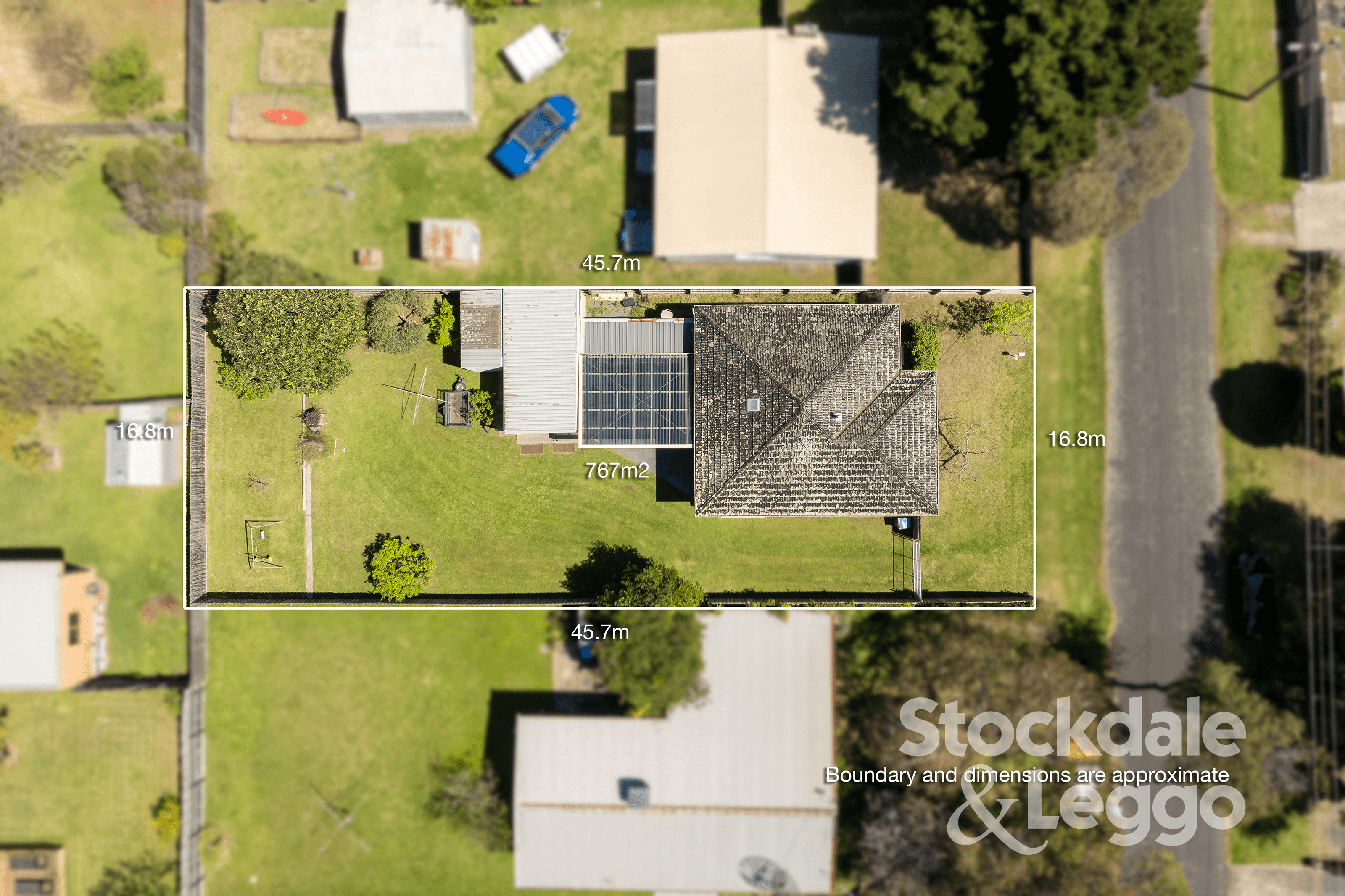 111 Raymond Street, Tootgarook, VIC 3941